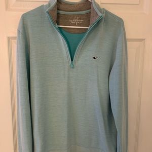 Vineyard Vines Quarter-Zip Pullover